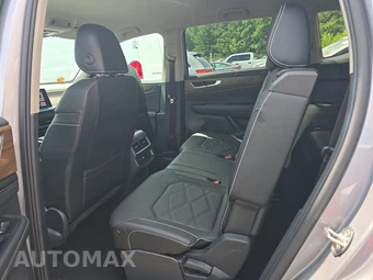 2025 Volkswagen Atlas 2.0T SE w/Technology - miniatura 19