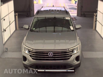 2025 Volkswagen Atlas 2.0T SE w/Technology - miniatura 2