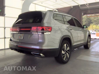 2025 Volkswagen Atlas 2.0T SE w/Technology - miniatura 5
