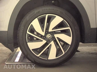 2025 Volkswagen Atlas 2.0T SE w/Technology - miniatura 9