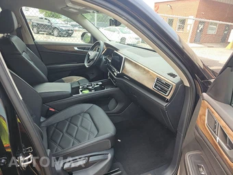 2025 Volkswagen Atlas 2.0T SE w/Technology - miniatura 13