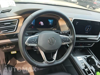 2025 Volkswagen Atlas 2.0T SE w/Technology - miniatura 15