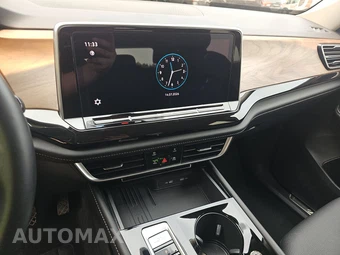 2025 Volkswagen Atlas 2.0T SE w/Technology - miniatura 16