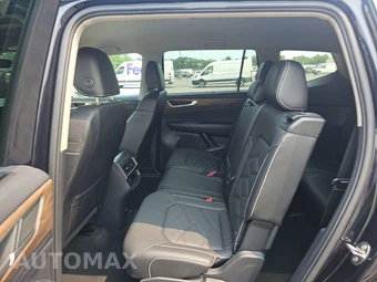 2025 Volkswagen Atlas 2.0T SE w/Technology - miniatura 18