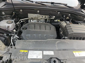 2025 Volkswagen Atlas 2.0T SE w/Technology - miniatura 21