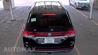 2025 Volkswagen Atlas 2.0T SE w/Technology - miniatura 5