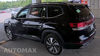 2025 Volkswagen Atlas 2.0T SE w/Technology - miniatura 6