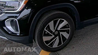 2025 Volkswagen Atlas 2.0T SE w/Technology - miniatura 7