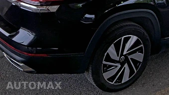 2025 Volkswagen Atlas 2.0T SE w/Technology - miniatura 9