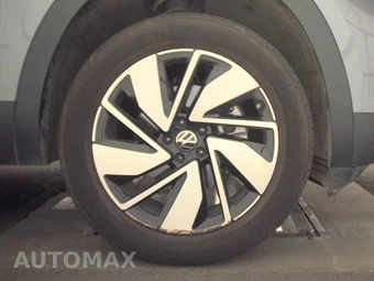 2025 Volkswagen Atlas 2.0T SE w/Technology - miniatura 10