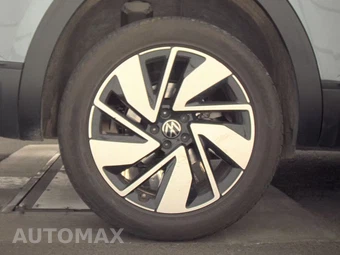 2025 Volkswagen Atlas 2.0T SE w/Technology - miniatura 11