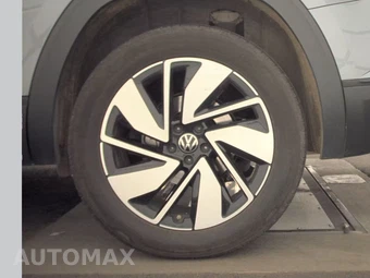 2025 Volkswagen Atlas 2.0T SE w/Technology - miniatura 12