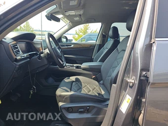 2025 Volkswagen Atlas 2.0T SE w/Technology - miniatura 13