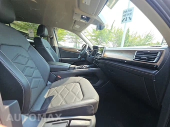 2025 Volkswagen Atlas 2.0T SE w/Technology - miniatura 14