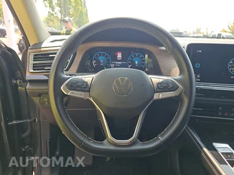 2025 Volkswagen Atlas 2.0T SE w/Technology - miniatura 16