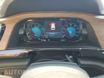 2025 Volkswagen Atlas 2.0T SE w/Technology - miniatura 18