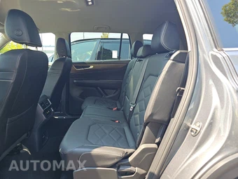 2025 Volkswagen Atlas 2.0T SE w/Technology - miniatura 19