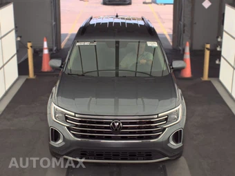 2025 Volkswagen Atlas 2.0T SE w/Technology - miniatura 2
