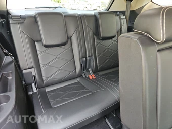 2025 Volkswagen Atlas 2.0T SE w/Technology - miniatura 20