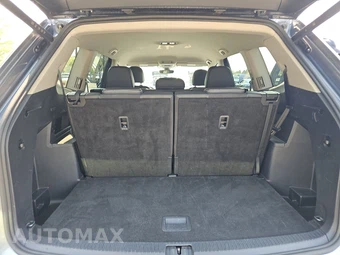 2025 Volkswagen Atlas 2.0T SE w/Technology - miniatura 24