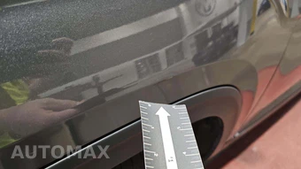 2025 Volkswagen Atlas 2.0T SE w/Technology - miniatura 30