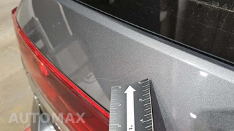 2025 Volkswagen Atlas 2.0T SE w/Technology - miniatura 31