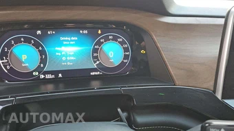 2025 Volkswagen Atlas 2.0T SE w/Technology - miniatura 37