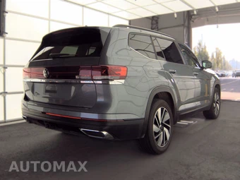 2025 Volkswagen Atlas 2.0T SE w/Technology - miniatura 5