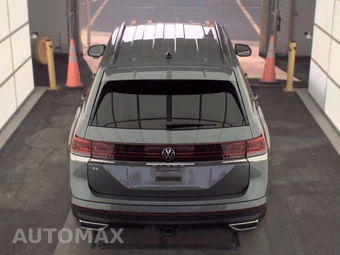 2025 Volkswagen Atlas 2.0T SE w/Technology - miniatura 6