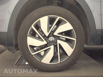 2025 Volkswagen Atlas 2.0T SE w/Technology - miniatura 9