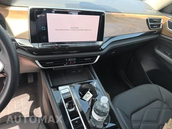 2025 Volkswagen Atlas 2.0T SE w/Technology - miniatura 11