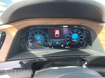 2025 Volkswagen Atlas 2.0T SE w/Technology - miniatura 12