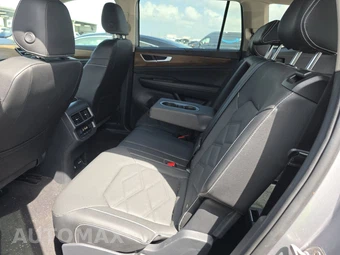2025 Volkswagen Atlas 2.0T SE w/Technology - miniatura 13