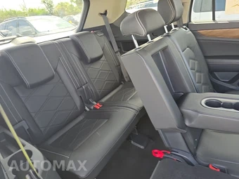2025 Volkswagen Atlas 2.0T SE w/Technology - miniatura 14