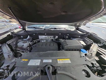 2025 Volkswagen Atlas 2.0T SE w/Technology - miniatura 16