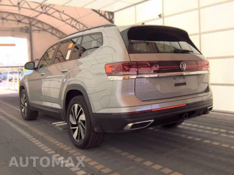 2025 Volkswagen Atlas 2.0T SE w/Technology - miniatura 6