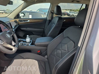 2025 Volkswagen Atlas 2.0T SE w/Technology - miniatura 7