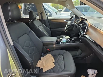 2025 Volkswagen Atlas 2.0T SE w/Technology - miniatura 8