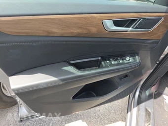 2025 Volkswagen Atlas 2.0T SE w/Technology - miniatura 9