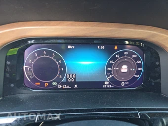 2025 Volkswagen Atlas 2.0T SE w/Technology - miniatura 12