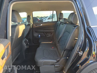 2025 Volkswagen Atlas 2.0T SE w/Technology - miniatura 13