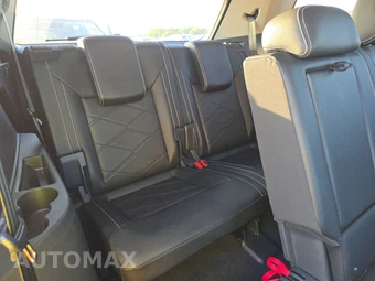 2025 Volkswagen Atlas 2.0T SE w/Technology - miniatura 14