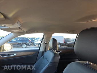 2025 Volkswagen Atlas 2.0T SE w/Technology - miniatura 18