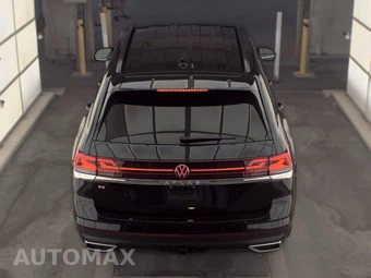 2025 Volkswagen Atlas 2.0T SE w/Technology - miniatura 5