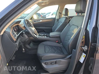 2025 Volkswagen Atlas 2.0T SE w/Technology - miniatura 7