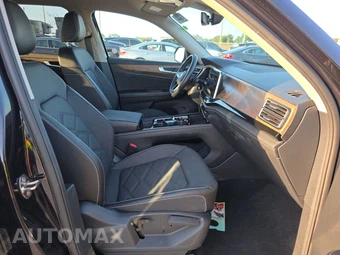 2025 Volkswagen Atlas 2.0T SE w/Technology - miniatura 8