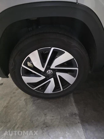 2025 Volkswagen Atlas 2.0T SE w/Technology - miniatura 10