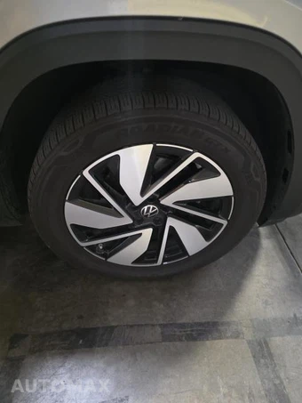 2025 Volkswagen Atlas 2.0T SE w/Technology - miniatura 11
