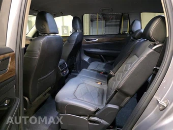 2025 Volkswagen Atlas 2.0T SE w/Technology - miniatura 15