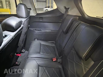 2025 Volkswagen Atlas 2.0T SE w/Technology - miniatura 16